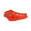 110 125 150cc SDG SSR CRF YZF Apollo Dirt Bike Chain Guard Guide Orange