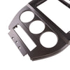 Jeep Compass Patriot 10.1" Dash Panel Trim (2007-2008)