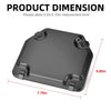 Honda TRX250EX / TRX250X Air Box Filter Lid (2007-2014)
