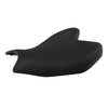 Yamaha YZF R7 (2022-2025) Black Front Driver Rider Seat