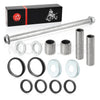 Honda TRX450R / TRX450ER Swing Arm Bearings Seals Collar & Pivot Kit (2004-2014)