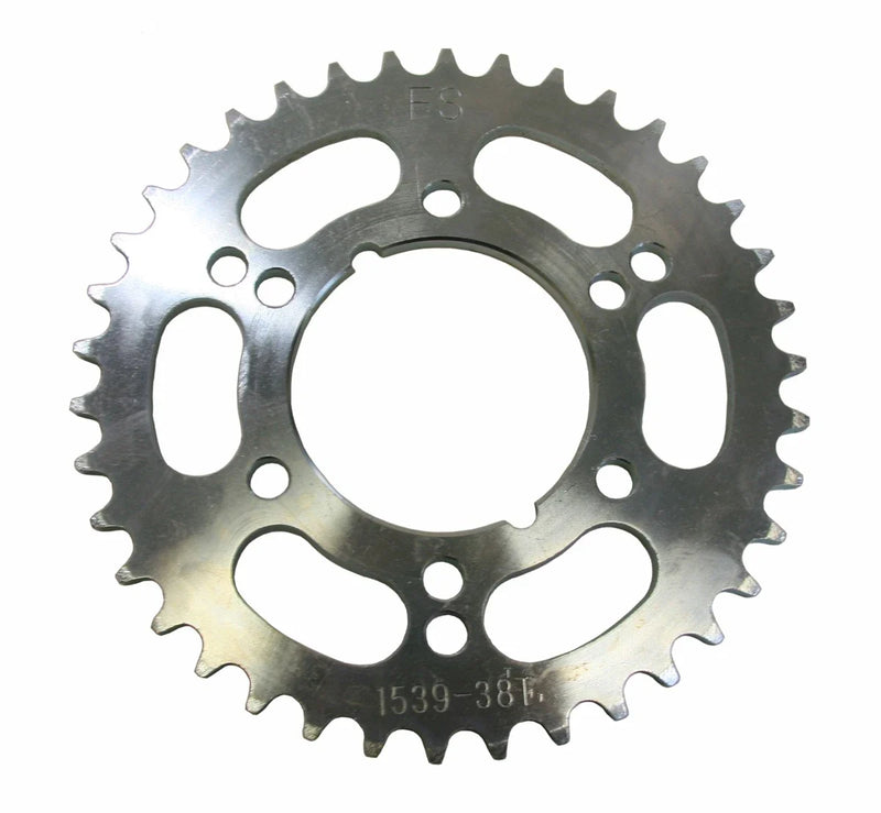 Polaris Trail Boss 250 Sprocket / 38T / Rear Steel Sprocket (1988–1993)