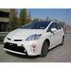 Toyota Prius Left Side LED Fog Light (2010-2015)
