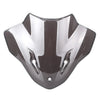 BMW S1000R Smoke Front Windshield (2014-2016)