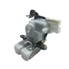 2015-2017 Honda Fit 1.5L Tailgate Lock Actuator (2015-2017)