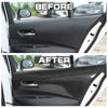 Toyota GR Corolla 23+ DRY Carbon Rear Inner Door Handle Armrest Panel Cover