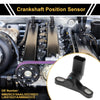 Mazda 6 GG 1.8 2.0 Crankshaft Position Sensor (2002-2007)