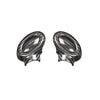 Mini Cooper F54 F55 F56 F60 Real Carbon Fiber Gear Shift Head Cover Cap fit