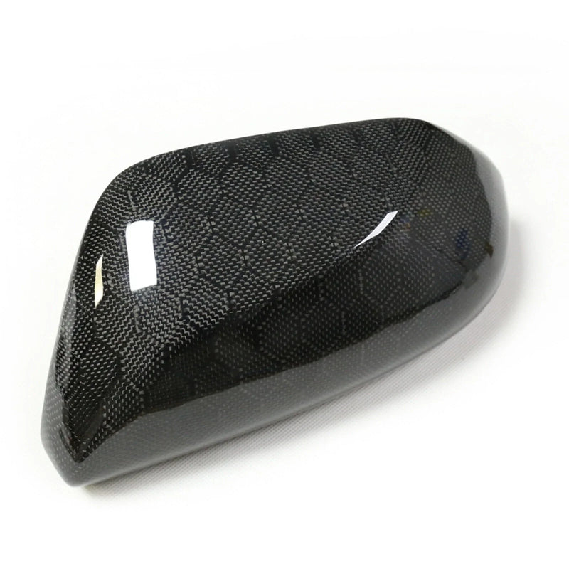 Toyota Camry Rear Mirror Covers (2018-2024)