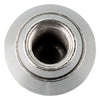 Ford Focus Chrome Wheel Nuts