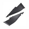 19-21 Nissan Altima Wiper Side Cowl Extension Trim (2019-2021)