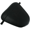 Yamaha YZF R6 Black Front Rear Driver Passenger Seat (2008-2016)