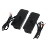 Car LED Car Light Flash Light Strobe Orange Amber DC 12V