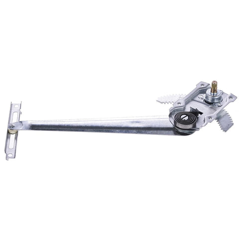 Toyota Hilux 4Runner Front Left Manual Window Regulator (1989-1997)