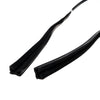 Nissan Datsun 510 240Z 1200 B110 B210 1968-1983 Door Glass Run Channel