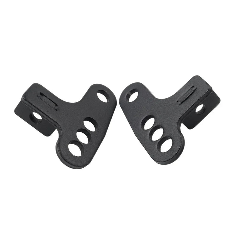 Harley Sportster XL883 XL1200 Adjustable Rear Lowering Drop Kit (1988-1999)