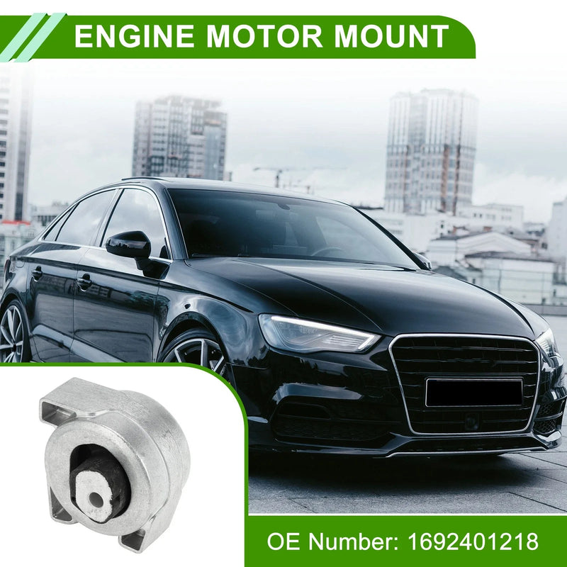 Mercedes Benz W169 1.5L CVT Engine Mount (2010-2012)