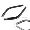 Honda Goldwing GL1500 GL1500A Aspencade ABS Upper Fairing Side Trim (88-00)