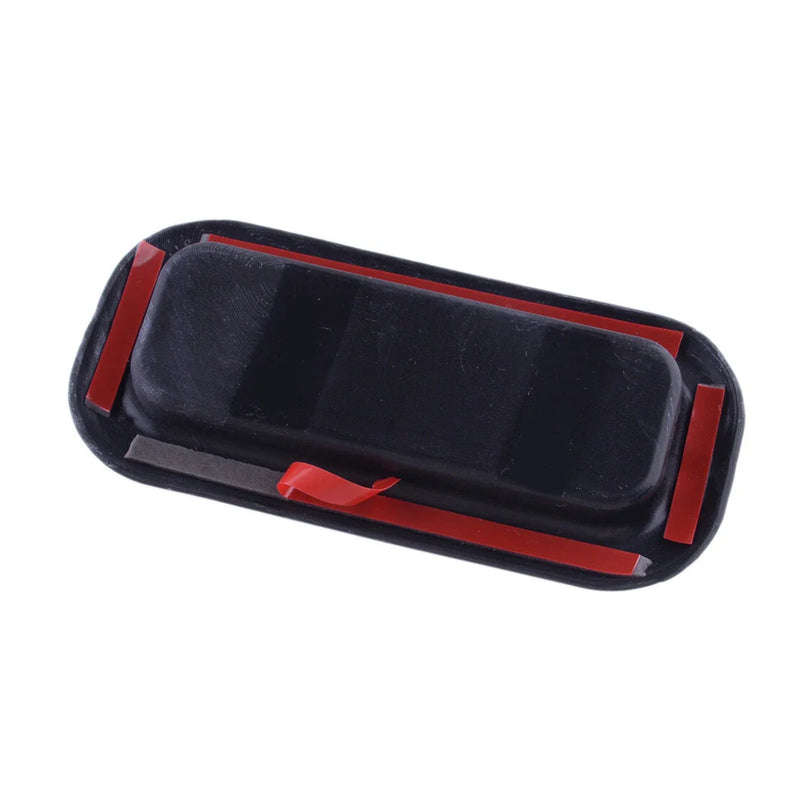 Dodge Durango Black Interior Sun Roof Handle Cover Trim (2010-2020)