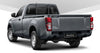 Isuzu Dmax Single Cab RH Tail Light (2020-2023)