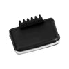 Lexus ES350 Black Front A/C Air Vent Outlet Tab Paddle Clip (2007-2012)