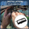 Chevrolet Silverado Tailgate Trunk Release Switch (2014 - 2018)