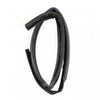 Glass Run Door Channel Rubber Rear RH Fits Isuzu D-Max TFR 4D Pickup 2003-11