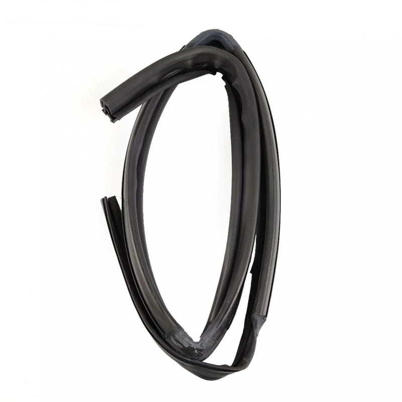 Glass Run Door Channel Rubber Rear RH Fits Isuzu D-Max TFR 4D Pickup 2003-11