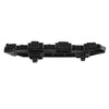 Honda Civic Sedan Front Bumper Bracket Retainers (2012-2015)