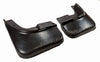 Mitsubishi L200 Triton 2 x Front & Rear Splash Guards (2005-2014)