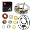 Honda Rancher TRX Series Starter Brush Holder Repair Kit (2000–2014)