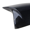 BMW X2 F39 F48 F49 G29 F40 Carbon Fiber Mirror Covers (2018-2023)