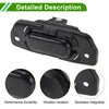 Chrysler Sebring 2008 Right Engine Mount 2.0L AT