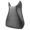 Yamaha YZF-R6, YZF-R6S Front Driver Seat Cover Black (2003-2009)