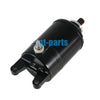 Kawasaki W175 BJ175 Starter Motor (2018-2019)