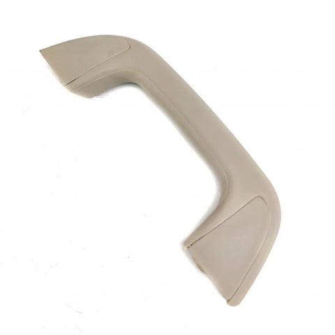 Interior Roof Handle Grab Cream 1PC Fits Toyota Hilux Revo 2015-19 D11
