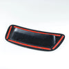 Mini Cooper S & JCW R55 R56 R57 R58 R59 Hood Vent Cover (2007-2013)