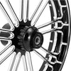 Harley Touring Electra Glide 18" x 3.5" Front Wheel Rim Hub (1997-2021)