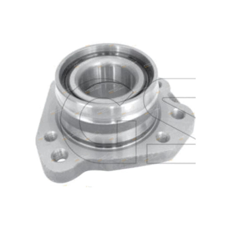 Honda CR-V RH Rear Wheel Bearing Hub Assembly (1997-2002)