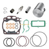 Yamaha YZ250X Top End Rebuild Kit 66.4mm Gasket & Piston (2005–2024)