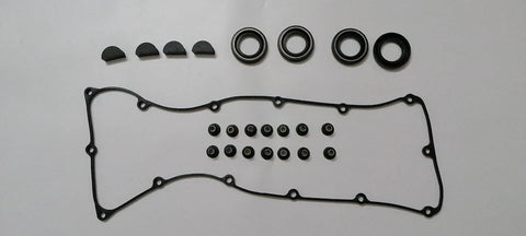 ISUZU DMAX TF Full Valve Tappet Rocker Cover Gasket (2008-2012)