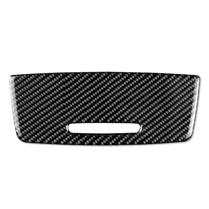 BMW 3 Series E90 E92 E93 Gear Shift Box Panel Cover Trim (2005-2012)