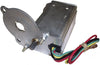 Pontiac Grandville convertible top electric motor & relay (1971–1975)