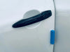 Nissan Rogue Carbon Fiber Side Door Handle Cover Trim (2021-2023)
