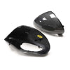 Porsche GT2 / GT3 991 Real Carbon Fiber Wing Mirror Cover Shell Housing Fit