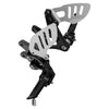 Suzuki GSXR600 / 750 Footpegs Footrests Bracket (2011-2025)