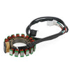 Yamaha YFM 350 Big Bear / Wolverine Stator (1996-2001)
