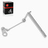 Yamaha YZ125 / YZ 125 Exhaust Power Valve Push Rod (1996-2004)