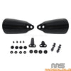 Harley Street Glide FLHX FLHXS Brake Clutch Lever & Handguards Set (2021-2023)