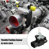Toyota Camry Throttle Position Sensor